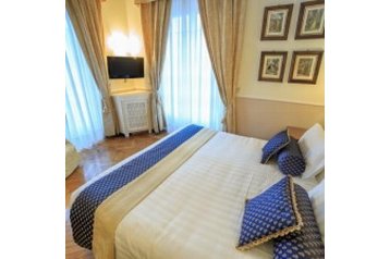 Hôtel Santa Margherita Ligure 1